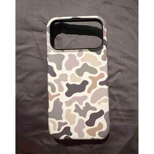 iPhone 17 pro max case